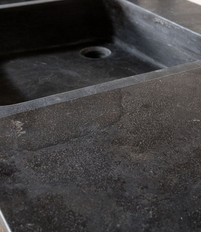 Rene Houtman Landelijke Houten (Buiten)keuken Large Elmwood