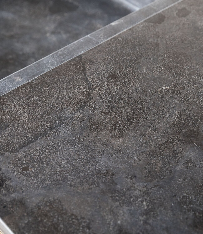 Rene Houtman Landelijke Houten (Buiten)keuken Medium Elmwood