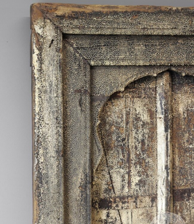 Be-Uniq Origineel Raampaneel | India | H149xB89xD9 cm