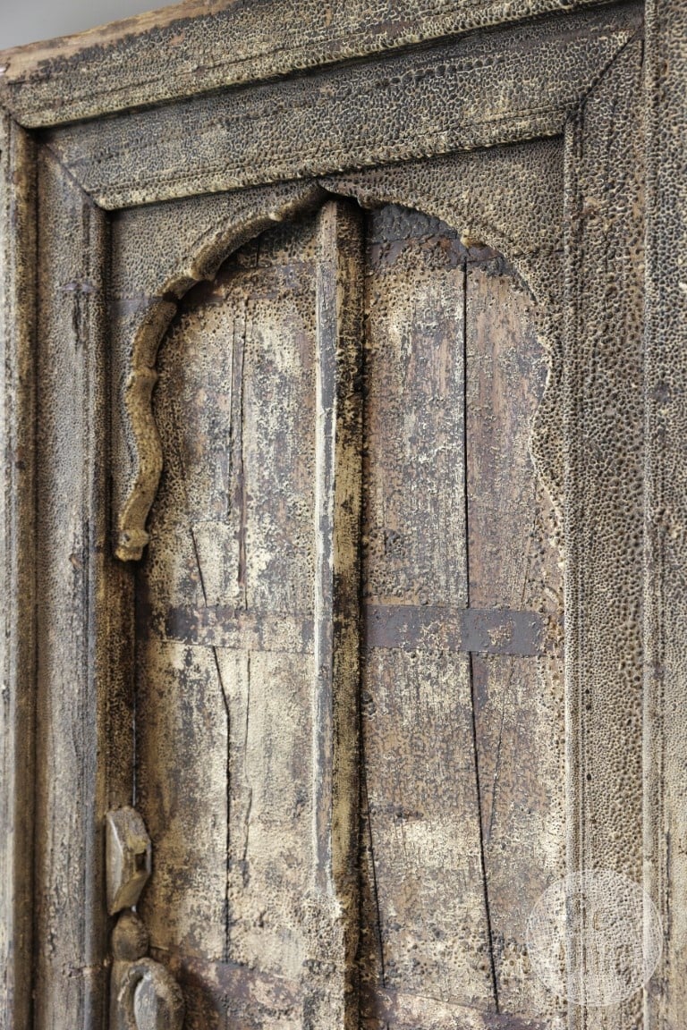 Be-Uniq Origineel Raampaneel | India | H149xB89xD9 cm