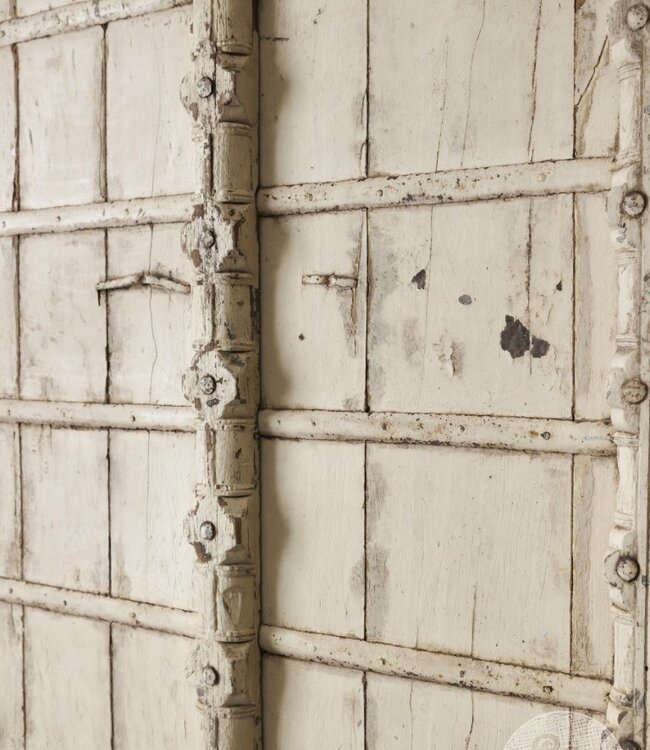 Be-Uniq Oude Deur | India | H188 x B113 x D5 cm