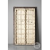 Oude Deur | India | H188 x B113 x D5 cm