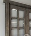 Be-Uniq Oud Deurpui | Rustiek Verweerd | H230xB130xD9 cm
