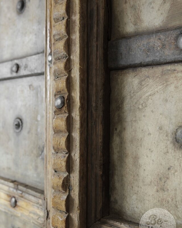 Be-Uniq Oude Poort | India | H253 x B160 x D20 cm