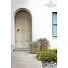 Plantenbak Nicolas | Set Van 2 | Rattan