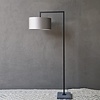 Vloerlamp Froukje | Natuurstenen Voet | H155 cm