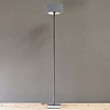 Vloerlamp Scarlet | Hardstenen Voet | 3 Maten