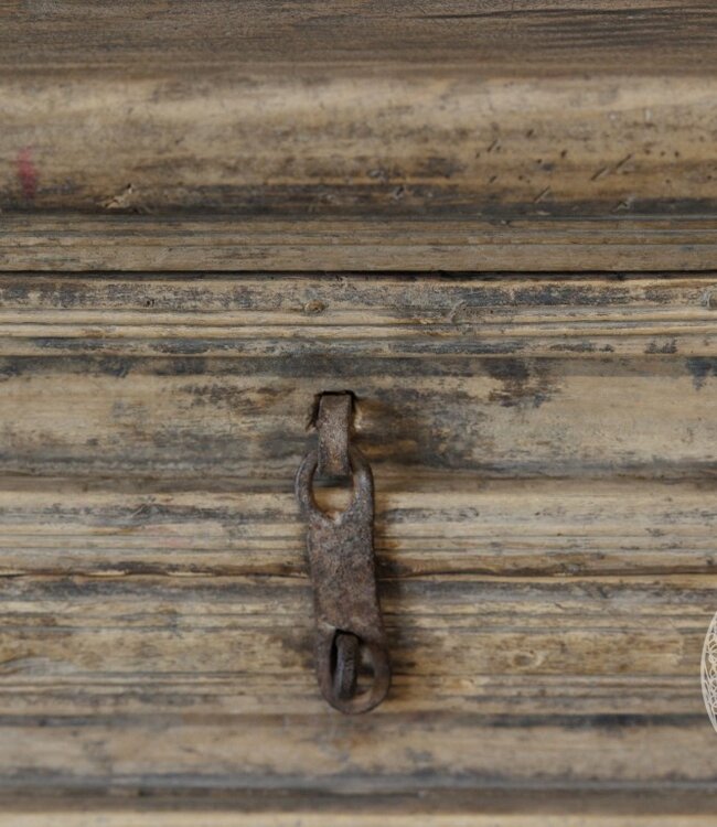 Be-Uniq Authentiek Ladekastje | China | H32xB58xD38 cm