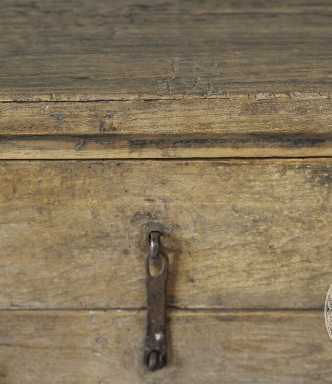 Be-Uniq Authentiek Ladekastje | China | H32xB60xD40 cm