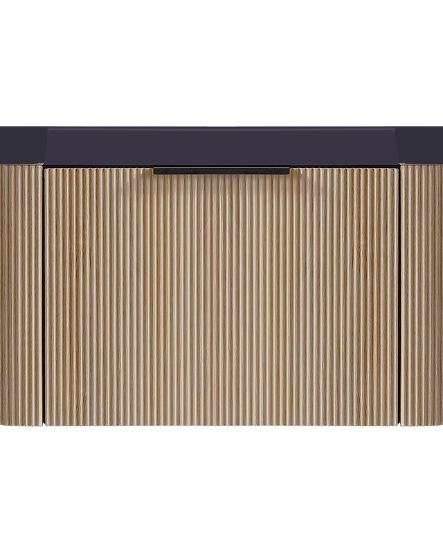 Differnz Olle Onderkast | Eiken | H39 x B89 x D45,5 cm