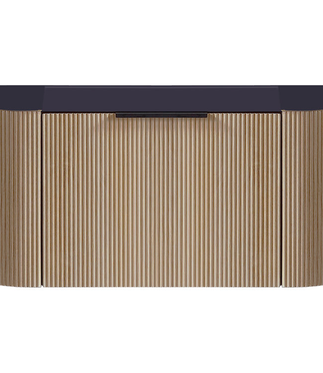 Differnz Olle Onderkast | Eiken | H39 x B89 x D45,5 cm