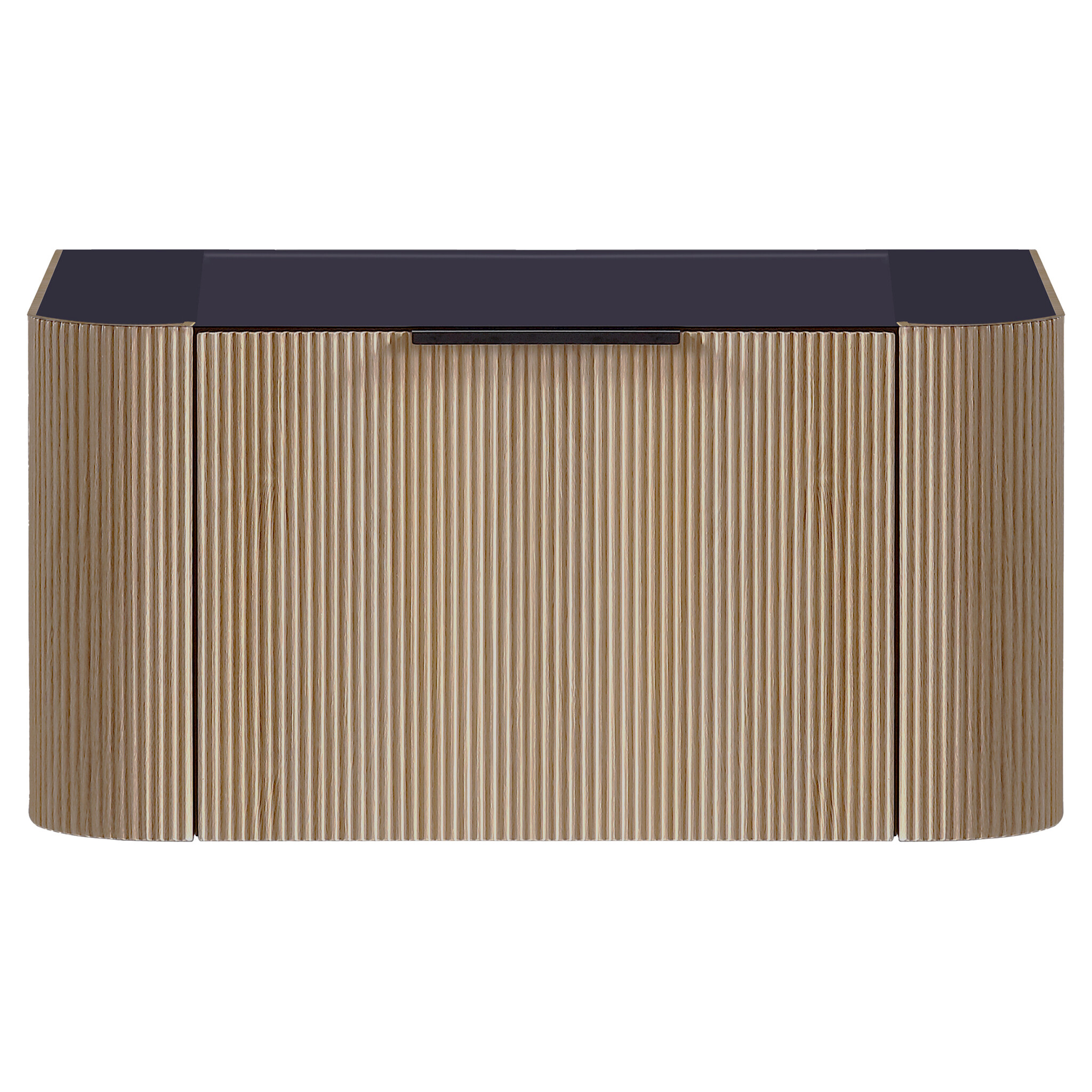 Differnz Olle Onderkast | Eiken | H39 x B89 x D45,5 cm