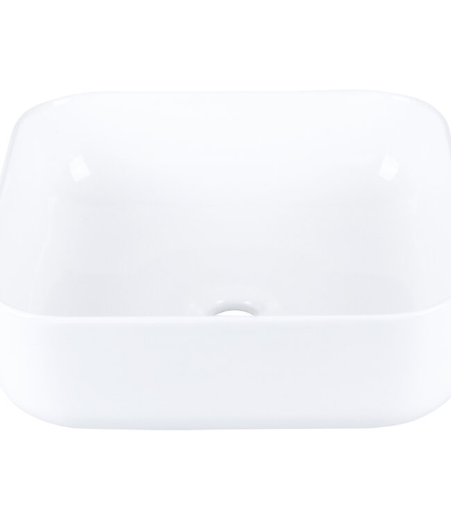 Differnz Wasbak Guido | Keramiek |  H14 x Ø40 cm