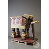 Grote Houten Olifant | India | H175xB90xD200 cm
