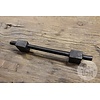 Smeedijzeren Handgreep | Set Van 2 | H2xB22xD4 cm