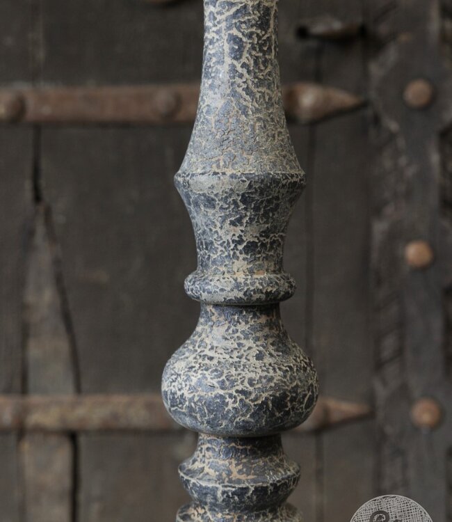 Be-Uniq Tafellamp Parijs | H82 x B20 x D20 cm