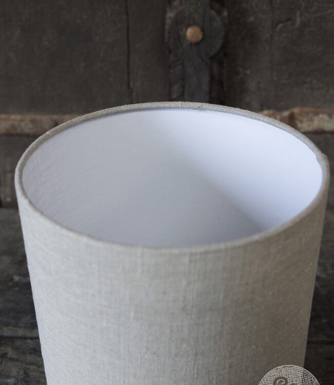 Be-Uniq Tafellamp Parijs | H82 x B20 x D20 cm