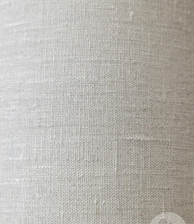 Be-Uniq Tafellamp Milo | Inclusief Kap | H56xB20xD20 cm