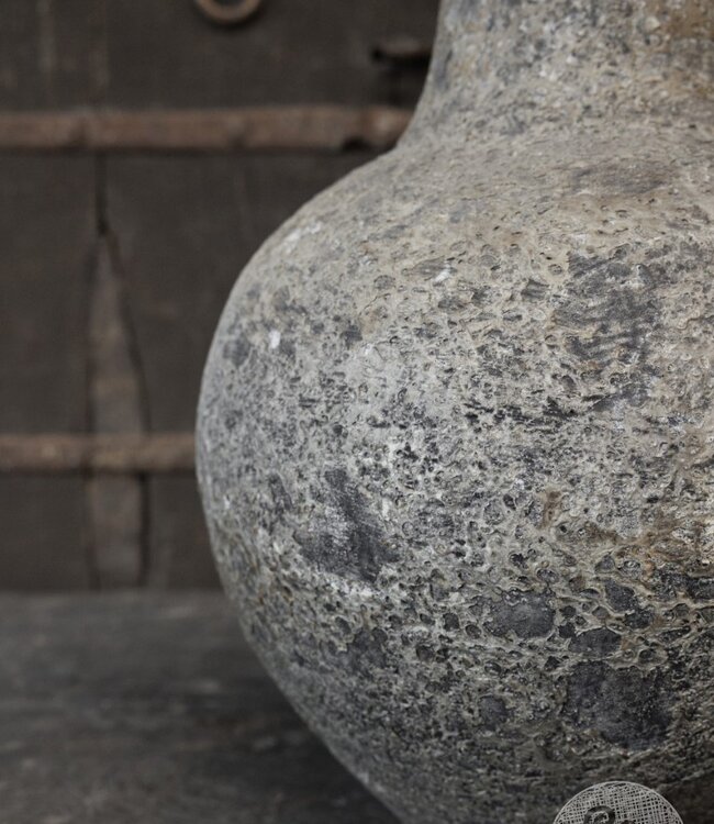 Be-Uniq Tafellamp Devi L | Moss | Exclusief Kap