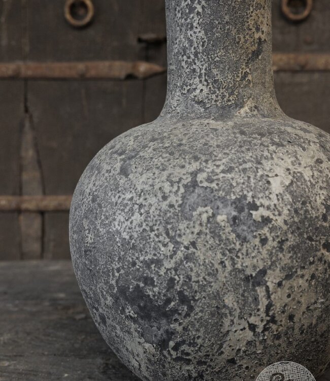 Be-Uniq Tafellamp Devi M | Moss | Exclusief Kap