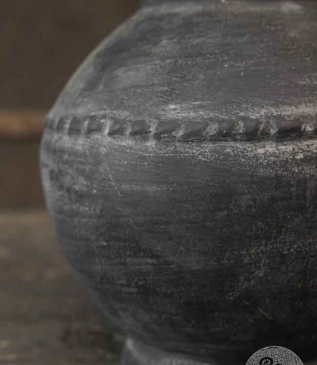 Be-Uniq Tafellamp Liana | Black | Exclusief Kap