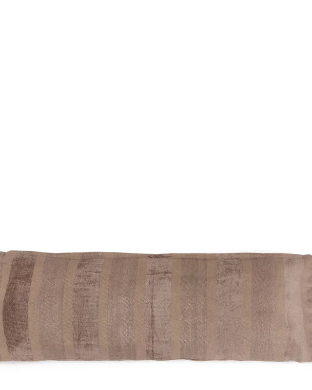 Bazar Bizar De Oh My Gee Kussenhoes - Concrete Velvet - 35x100