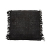 De Oh My Gee Kussenhoes - Marinezwart - 60x60