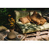 De Oh My Gee Kussenhoes - Bruin - 60x60