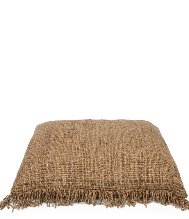 Bazar Bizar De Oh My Gee Kussenhoes - Bruin - 60x60