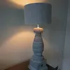 Balusterlamp | Industrial Vintage M | H43 x D17 cm
