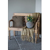 Kussen + Binnen kussen Miguel Olive B41xH41 Cm