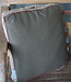 Goround Interior Kussen + Binnen kussen Miguel Olive B41xH41 Cm