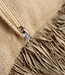 Bazar Bizar De Jute Bonita Kussenhoes - Naturel - 60x60
