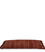 Bazar Bizar De Oh My Gee Kussenhoes - Bordeaux Velvet - 30x100