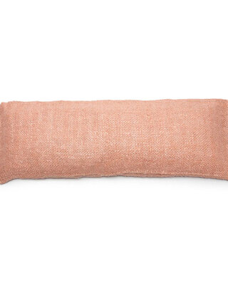 Bazar Bizar De Oh My Gee Kussenhoes - Zalm Roze - 35x100