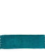 Bazar Bizar De Oh My Gee Kussenhoes - Aqua - 35x100