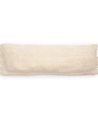 Bazar Bizar De Oh My Gee Kussenhoes - Crème - 35x100