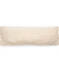 Bazar Bizar De Oh My Gee Kussenhoes - Crème - 35x100