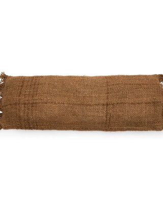 Bazar Bizar De Oh My Gee Kussenhoes - Bruin - 35x100