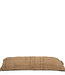 Bazar Bizar De Oh My Gee Kussenhoes - Bruin - 35x100