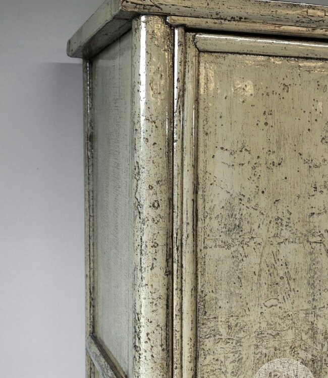 Be-Uniq Oude Kast | China | H193 x B125 x D54 cm