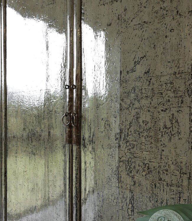 Be-Uniq Oude Kast | China | H193 x B125 x D54 cm