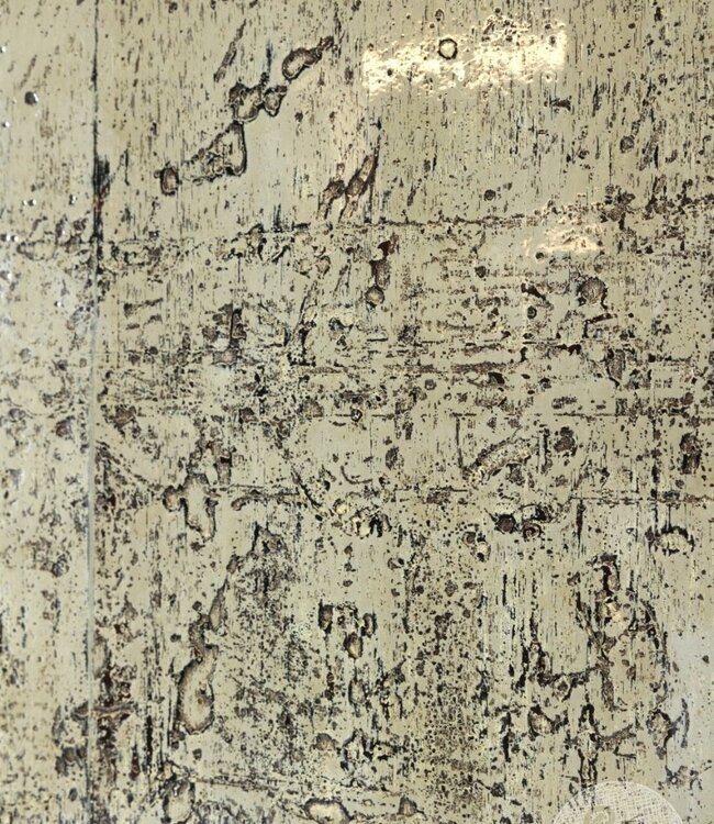 Be-Uniq Oude Kast | China | H193 x B125 x D54 cm