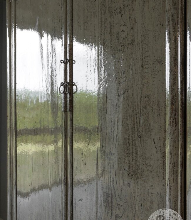 Be-Uniq Oude Kast | China | H200 x B130 x D55 cm