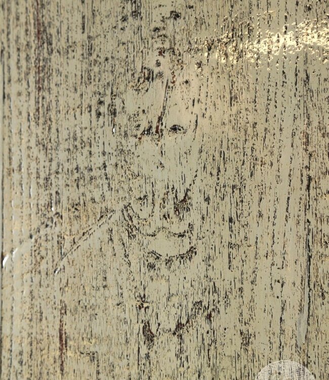 Be-Uniq Oude Kast | China | H200 x B130 x D55 cm