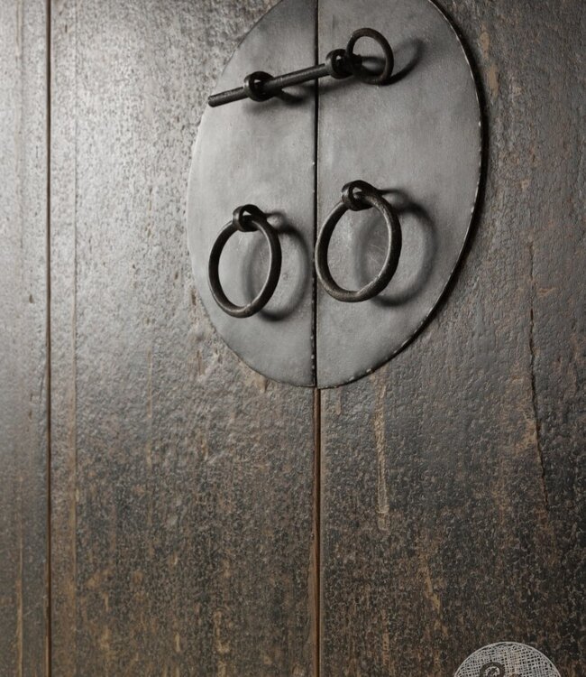 Be-Uniq Oude Bruidskast | China | H201xB137xD57 cm