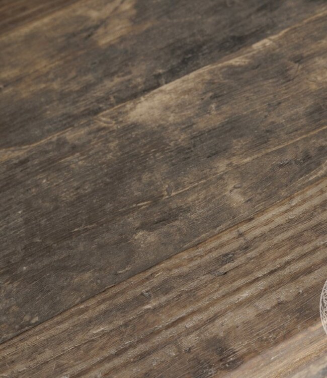 Be-Uniq Oude Wandtafel | China | H80 x B116 x D50 cm