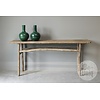 Oude Wandtafel | China | H84 x B193 x D43 cm