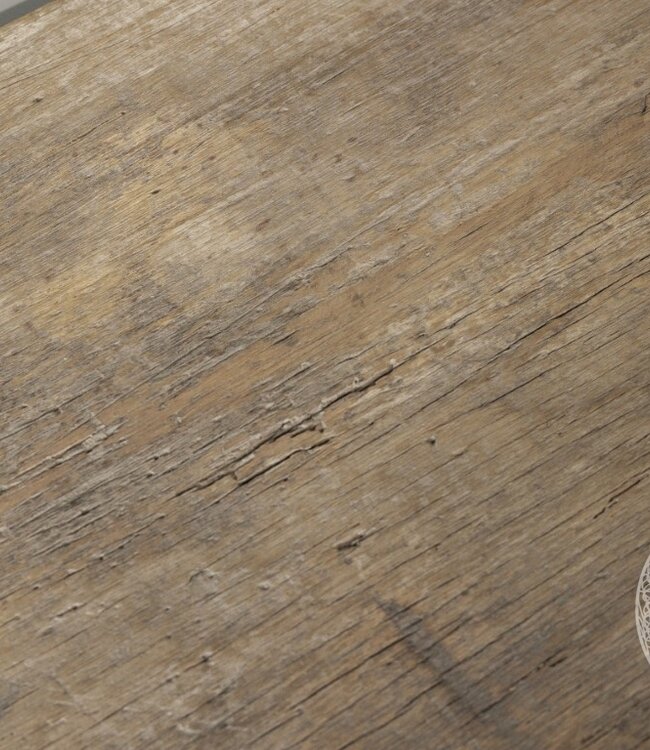 Be-Uniq Oude Wandtafel | China | H84 x B193 x D43 cm