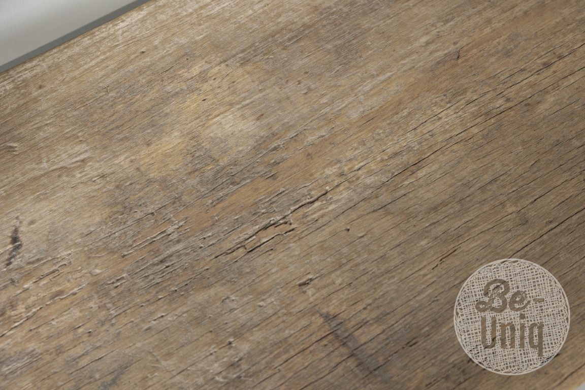 Be-Uniq Oude Wandtafel | China | H84 x B193 x D43 cm